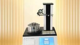 电子轴偏差测试仪在输液瓶高速输送稳定性研究中的应用