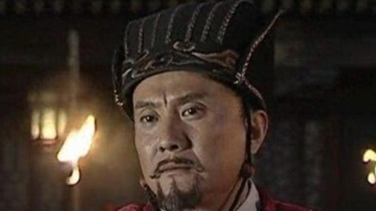 明朝“奸二代”严世蕃，身怀3大绝技，难怪有能力娶27个小妾！