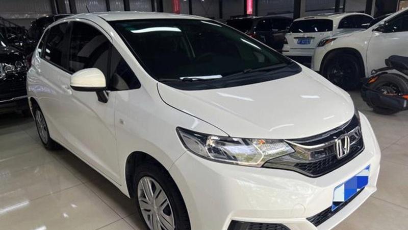 本田飞度内饰材质革新，可再生环保材料，车内异味消除