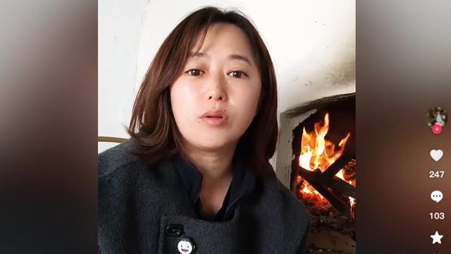 成都一女子租小院20年，苦心改造后被房东大妈驱赶：不行你就报警