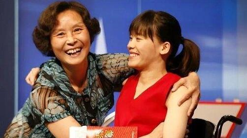 跳马皇后桑兰：高位截瘫后索赔18亿，跨国官司打了17年，如今怎样