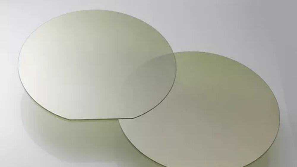 Coherent 300mm SiC 平台满足人工智能需求