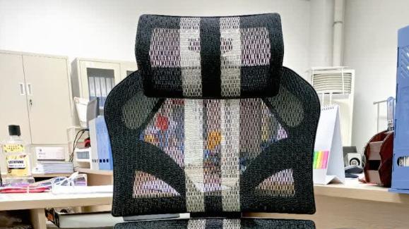 护腰椅哪个牌子好用？真实体验结论，2026护腰人体工学椅品牌榜