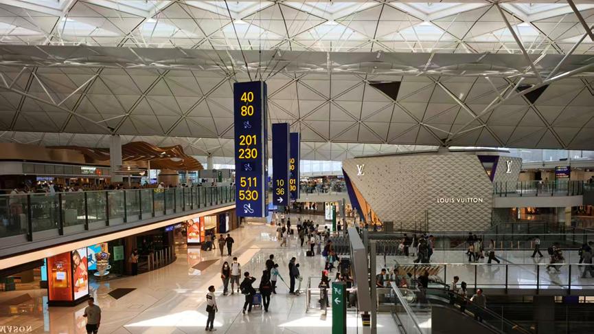 香港机场商业让旅客消费欲罢不能的秘诀在哪里？