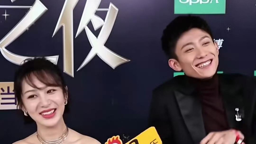 ​杨紫张一山：这友情，我锁死了！