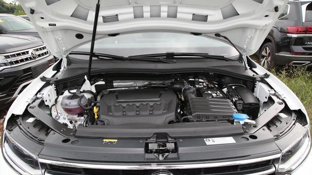 途观L增3款新车型，搭15T20T动力可选