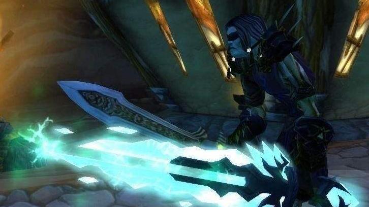 魔兽世界：老防战的毕业装备心得，91点耐力才是王道！