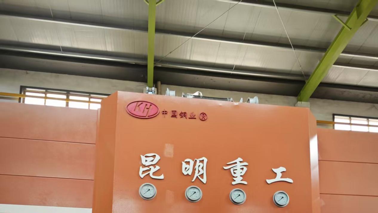 车间防护门——守人员设备安全