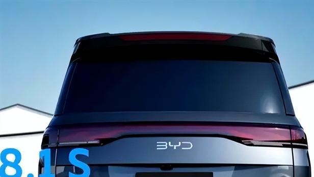 比亚迪新车官宣：6月25日！正式发布！