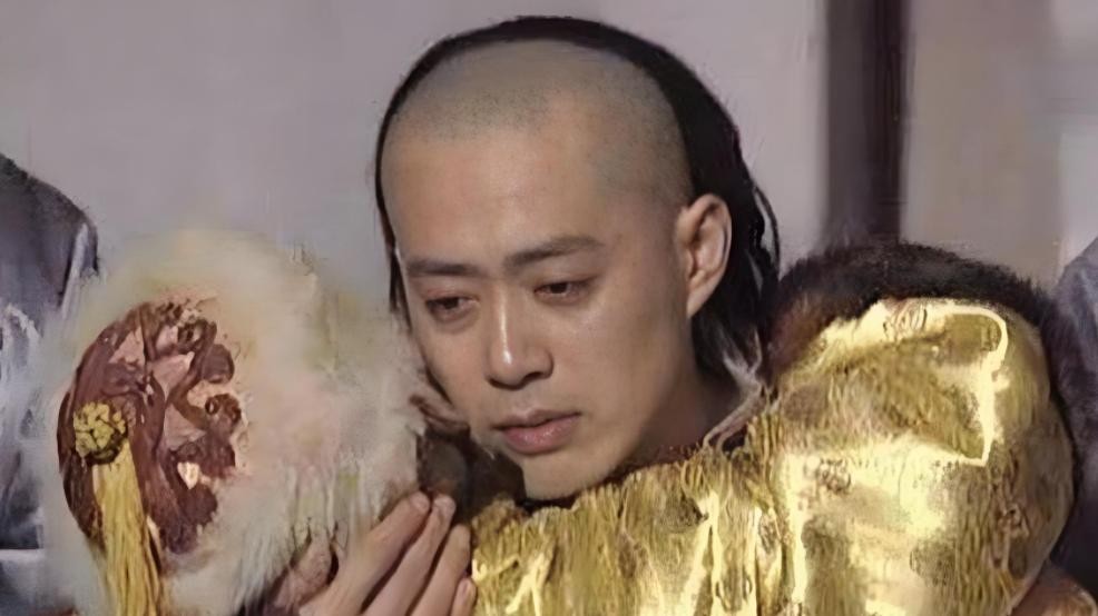 大清谜史之顺治皇帝的结局：出家还是死于天花？