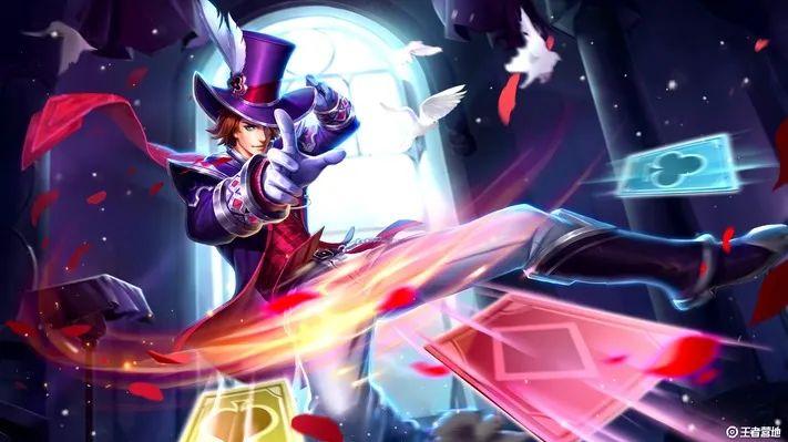 王者荣耀：百里守约连续削弱已不在强势，耐削王后羿及这三位射手还是推荐！