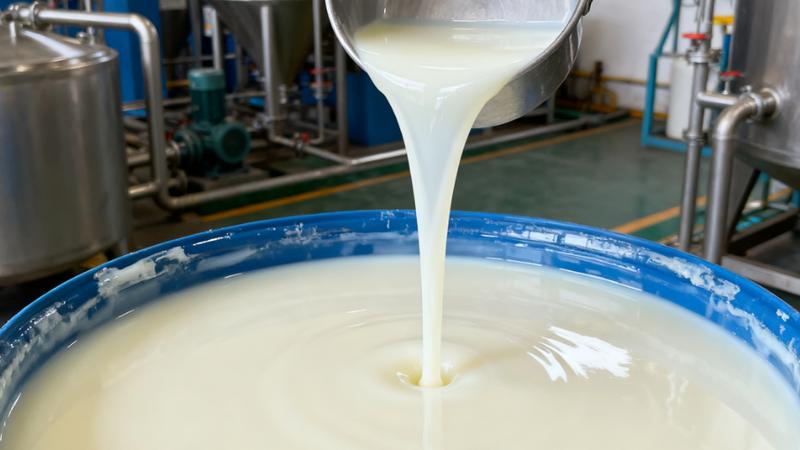 西顿新材料SEAPUR系列水性哑光树脂全解析：选型指南与应用推荐