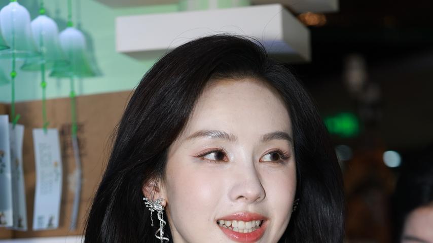 穿古装最美的10大女神：谁是你心中的古装天花板？