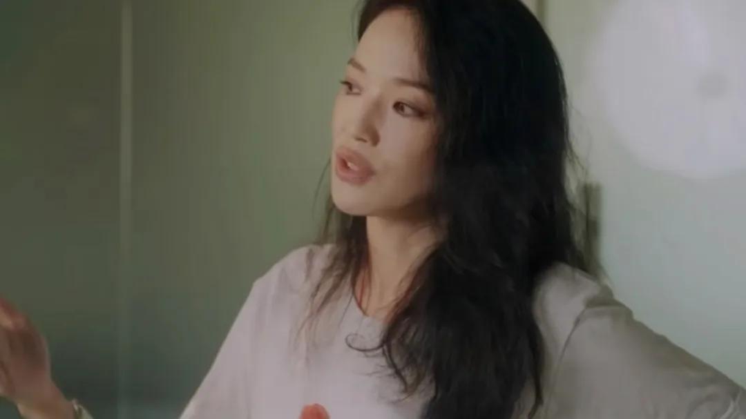 有原生家庭创伤的女孩，请谨慎观看《女孩》