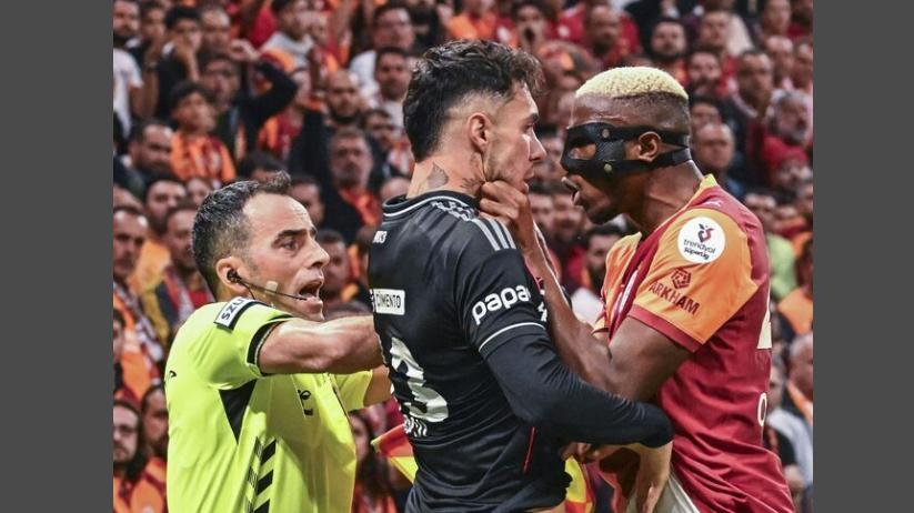 土耳其足球界再爆巨大丑闻！149名裁判及千余名球员涉嫌参赌被停职