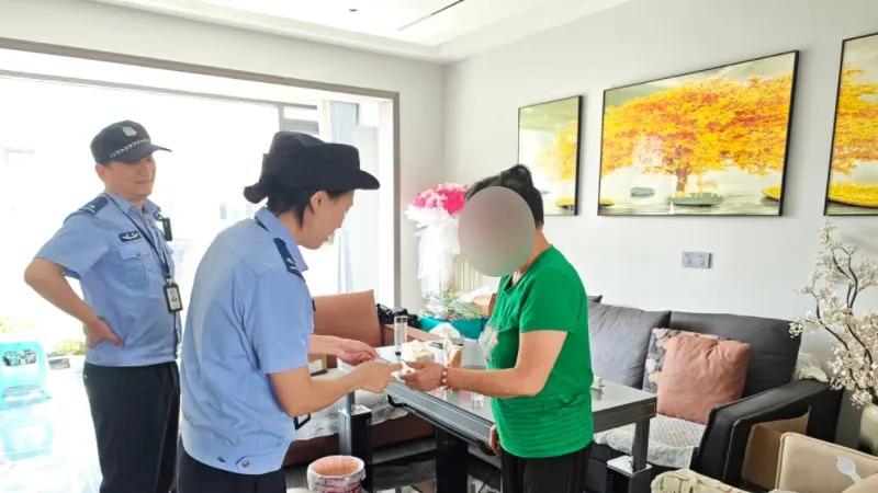 月圆人团圆 | “群众的事，再难也要办！”