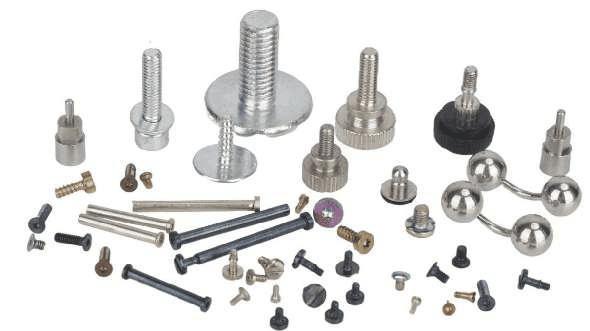 深圳性价比高的子母装饰件螺丝厂家有哪些