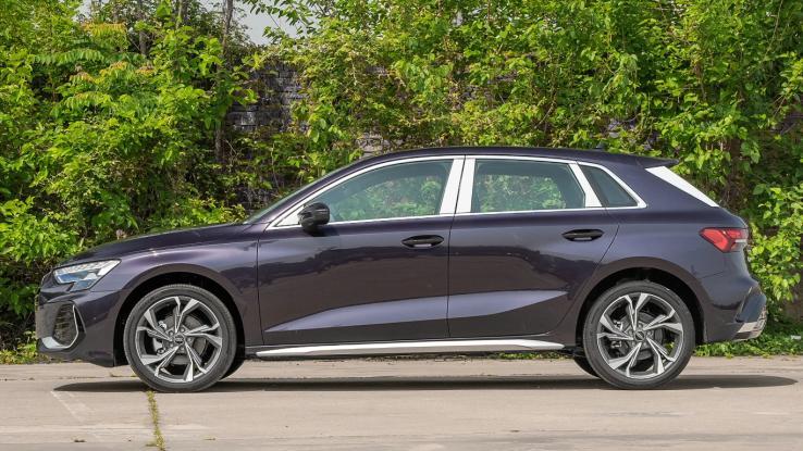 16.59万元起售，推荐入门款，2026款奥迪A3购车手册