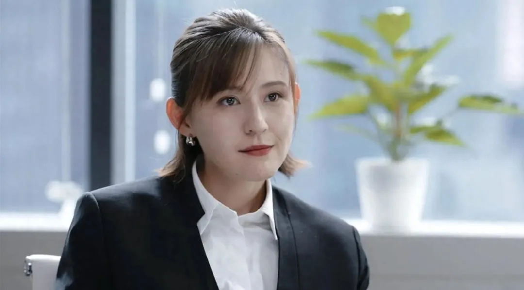《无所畏惧2》：罗英子不会想到，韩之通才是梅大梁案真相的关键