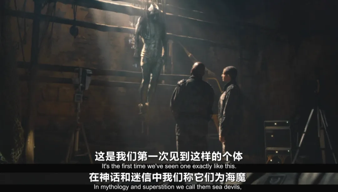 连刷两集，这部顶级IP衍生剧可以看了