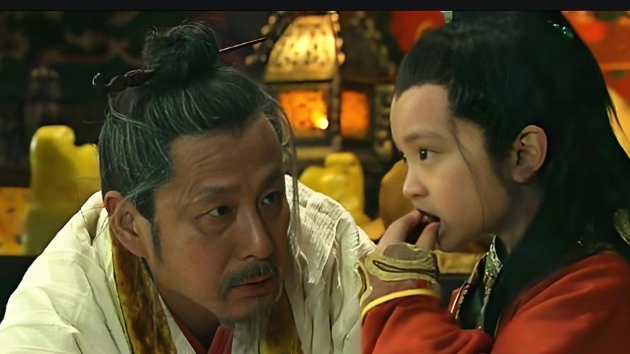 趣聊两汉：欲望就像海水，男女一样