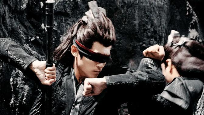 全网热度排行榜TOP5，《度华年》上线10天排第二，第一实至名归