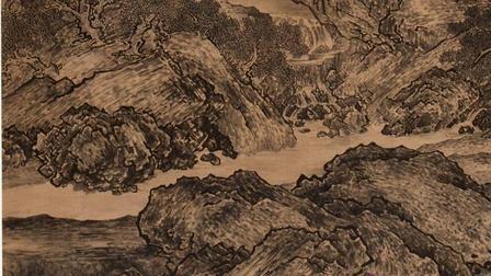 被称为“宋画第一”，它到底凭什么？