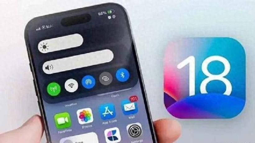 iOS18.7.3RC版发布！初步使用感受来啦