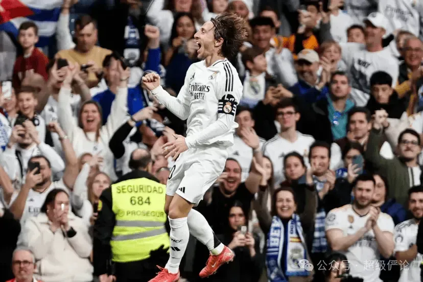 39岁魔笛再续传奇？皇马续约大戏上演：老酒越陈越香，伯纳乌难说再见！