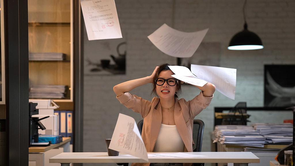 3件事，说明你进了草台班子公司