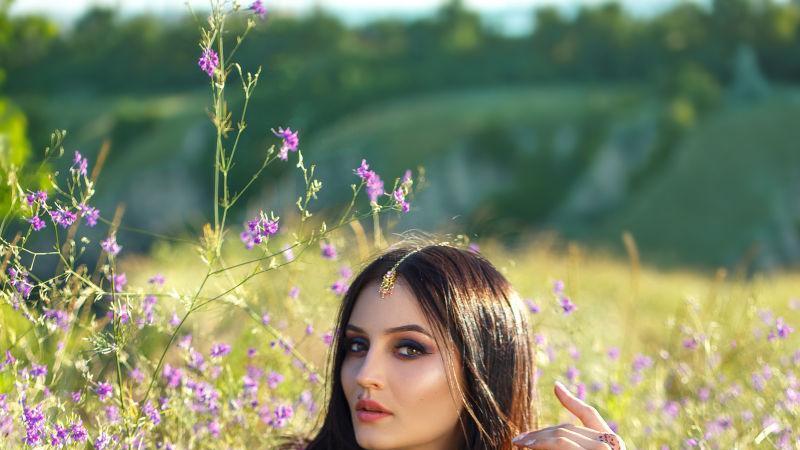 嫁到中国的印度女孩：中国丈夫啥都好，就这方面无法接受