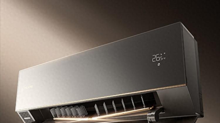 舒适又健康！追觅双机械臂空调帮您赶走“秋老虎”