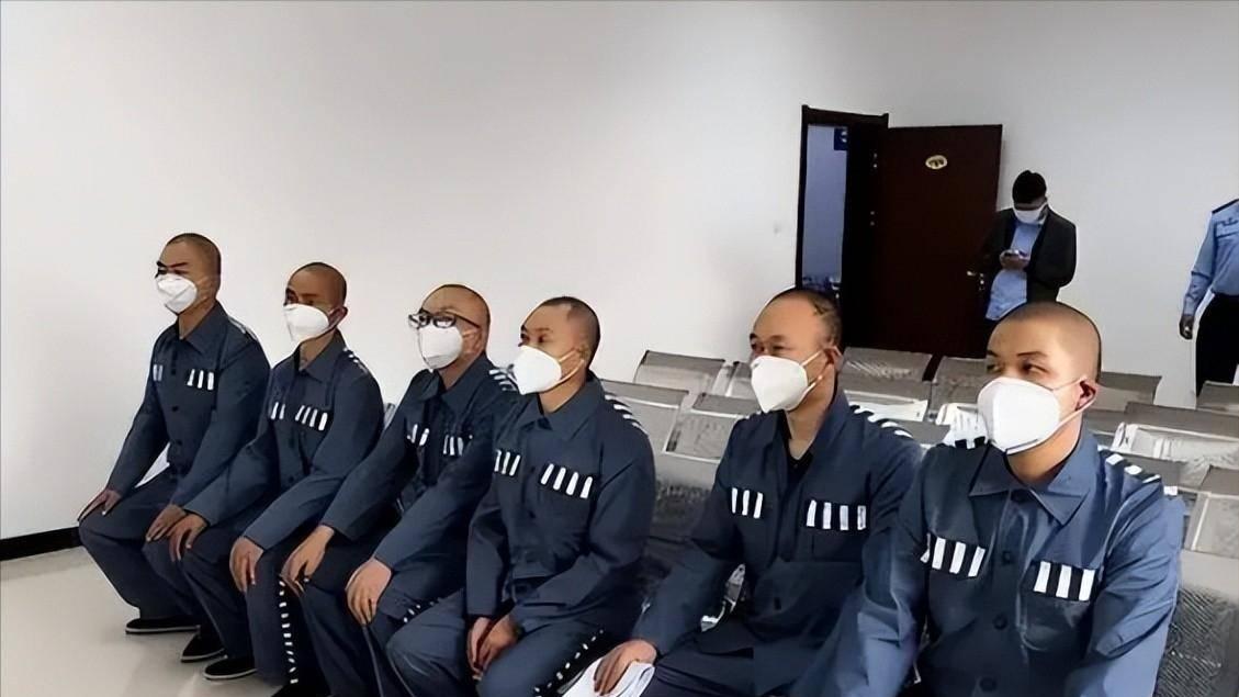 服刑人员出狱那天都会干什么？