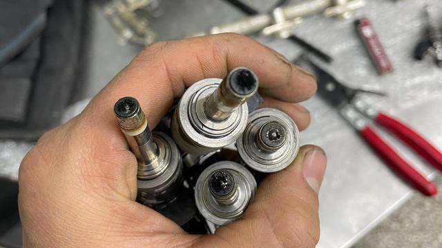 汽车改多孔喷油嘴真的能省油？资深修理工告诉你真相！