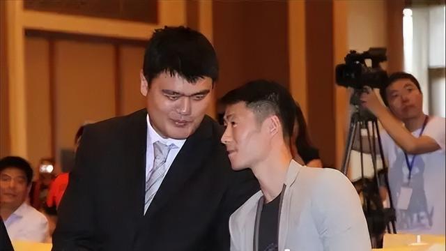 姚明、刘国梁都玩不转的体育市场化！王励勤如何避免前车之鉴？