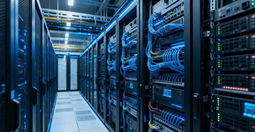 构筑金融可信AI基石：曙光存储存算分离架构如何破解数据难题