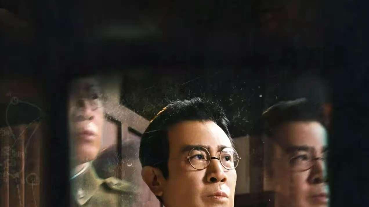 因为知道结局，所以不说感动