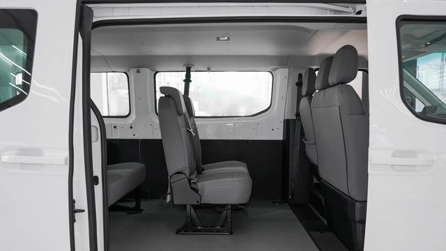 远程超级VAN新车上市，12.88万元起售，24期0息轻松购车