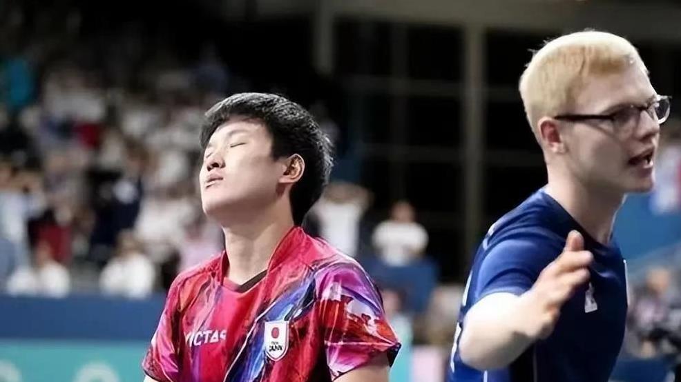 日本17岁天才少女4-2横扫夺冠！是孙颖莎最大竞争对手！