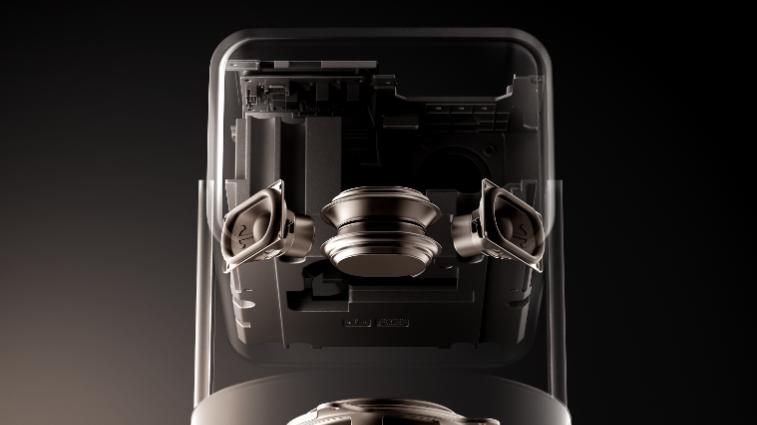 Vidda高端三色激光投影C3系列发布 权威认证真高亮不虚标