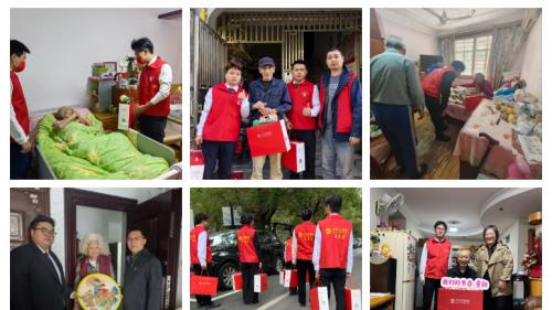 太平洋房屋重阳暖心行动：以10年持续陪伴，做社区的“温情守望者”