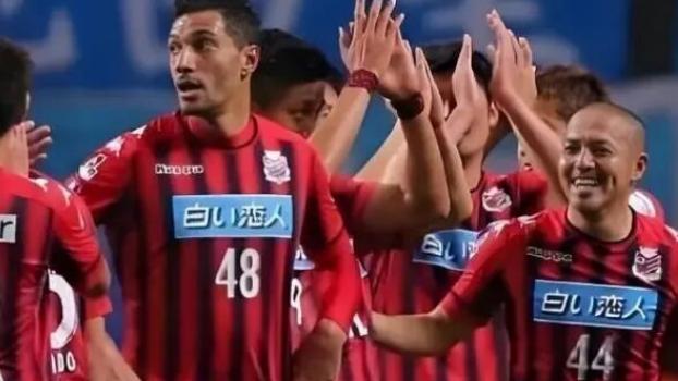 今日推荐：001日乙 札幌冈萨多vs仙台七夕