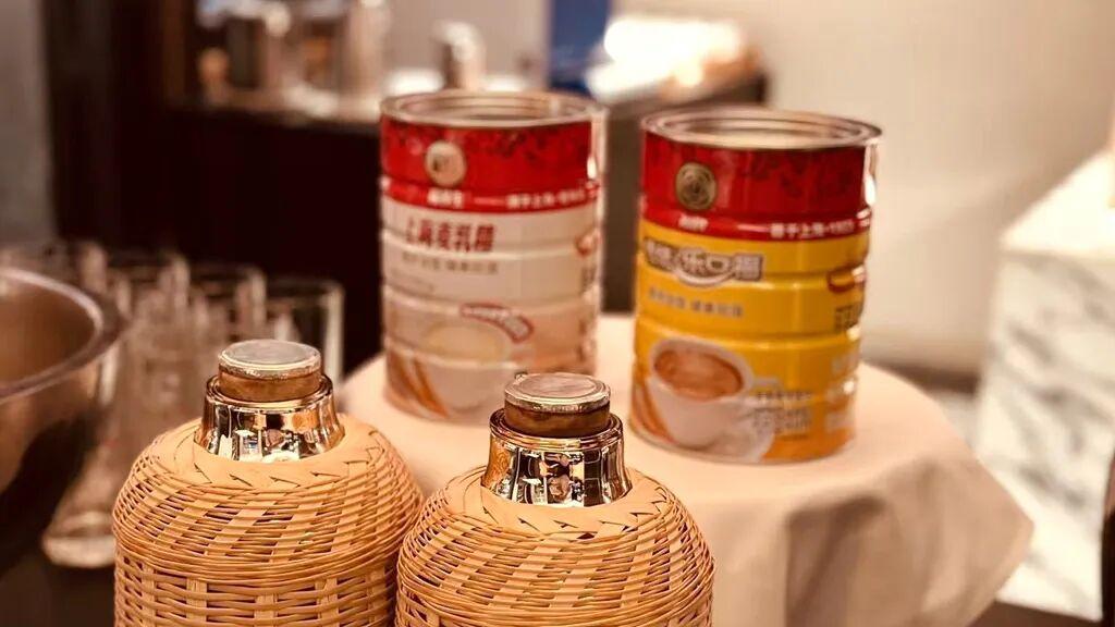 麦乳精：从国民奢侈品到时代记忆，它经历了什么？