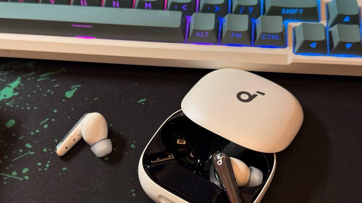 蓝牙耳机哪个品牌音质好性价比高？蓝牙耳机质量排行榜前十名分享