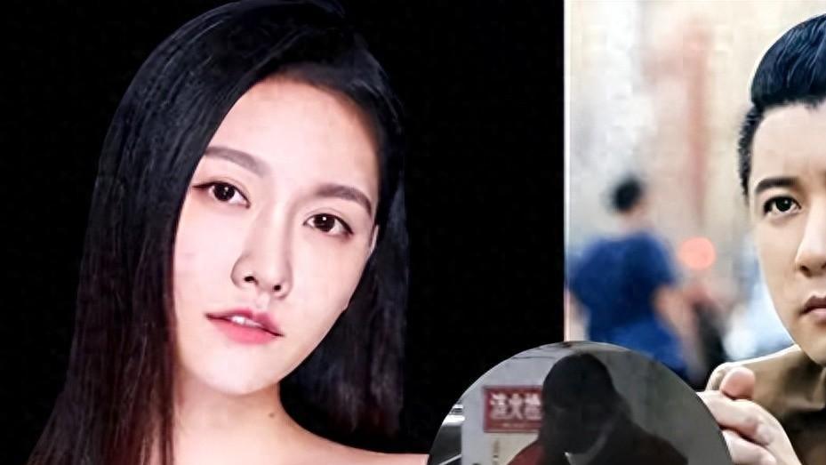 迎娶内娱第一女海王，“老实人”任重甘愿成为接盘侠，网友：绝配！