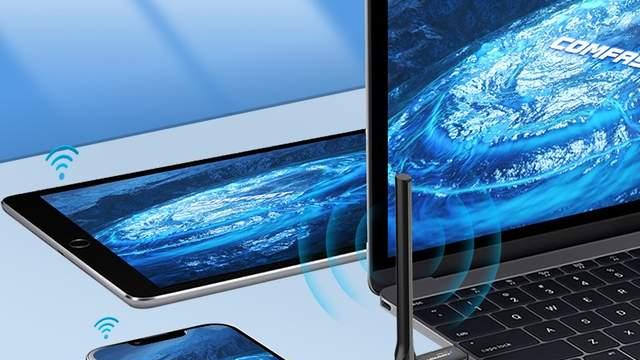 如何区分自家电脑适合哪种类型的无线网卡？