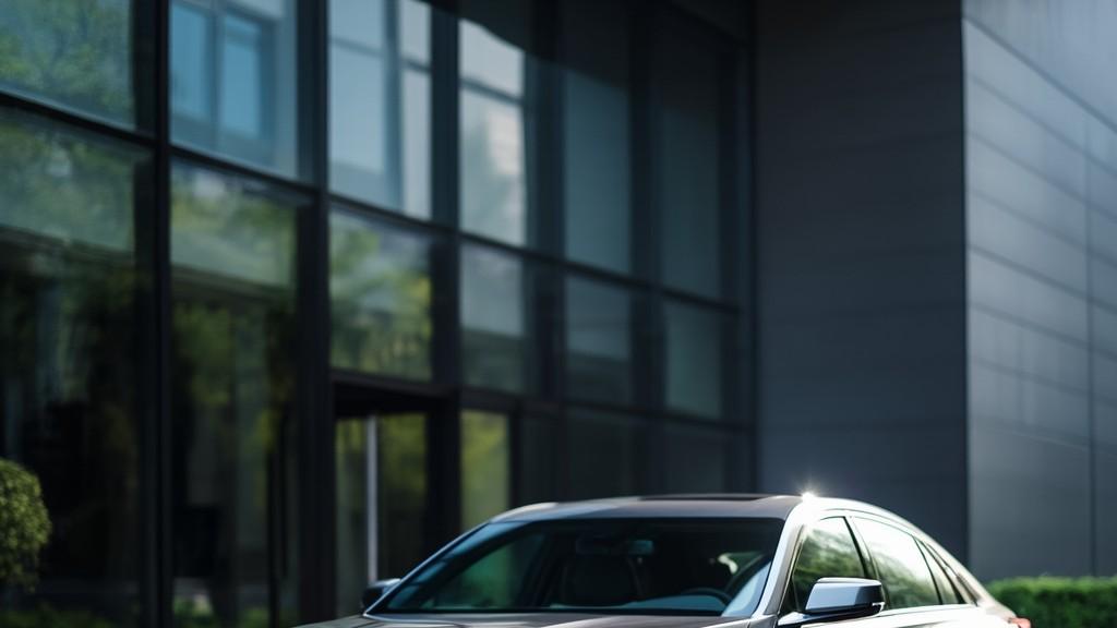 CadillacCT五燒機油成因與解決