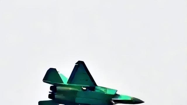 外网疯传：巴基斯坦空军开始接收歼-35！这么快就能交货吗？