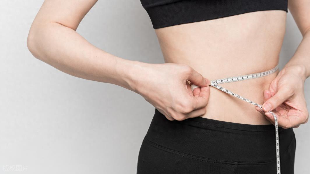 闺蜜实测减肥塑形！最有效的方法竟不是节食运动？