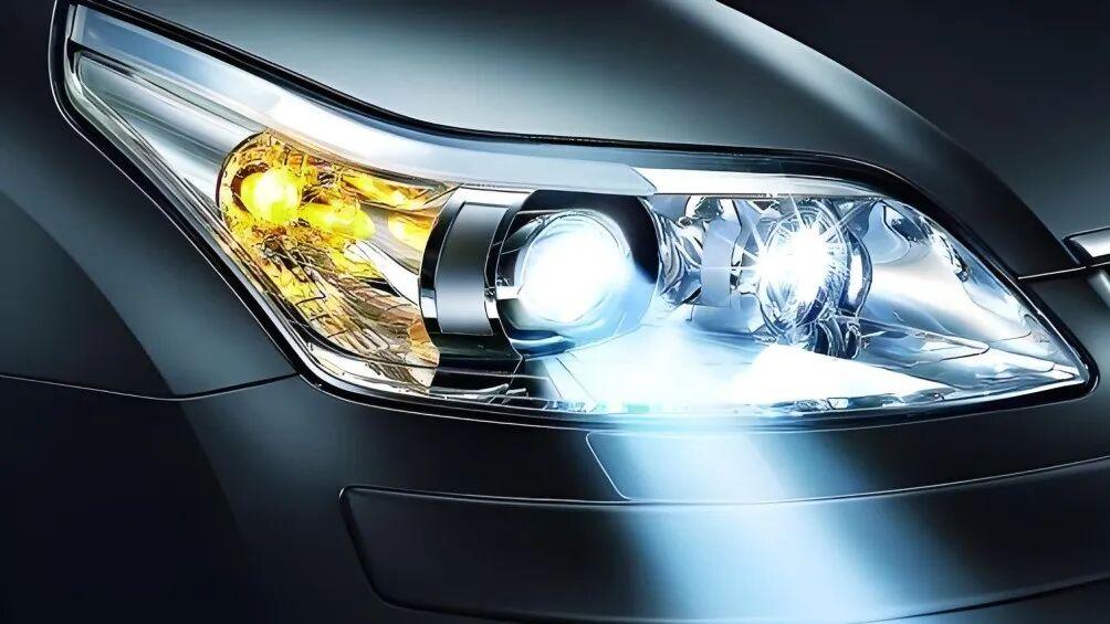 汽车车灯LED车规级认证之AEC-Q102